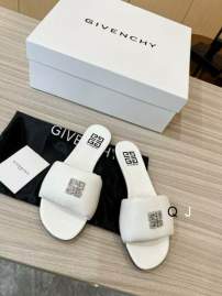 Picture of Givenchy Slippers _SKUGivenchysz35-403CXJ03022679